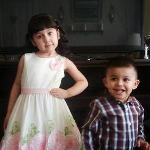 Meet your Posher, Nelly